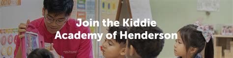 Kiddie academy jobs - Find daycare near you at Kiddie Academy of Hendersonville, offering educational child care programs from infant daycare to preschool & kindergarten. Home Enrolled Family Resources Careers Hendersonville 615-991-2500 